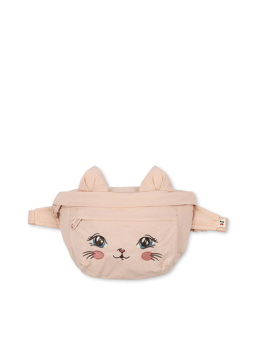 KONGES SLOJD: JUNO KITTY BUMBAG