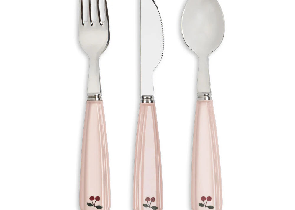 KONGES SLOJD: KIDS CUTLERY
