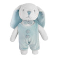 ZUBLES: Plush Bunny Boy 9 inch
