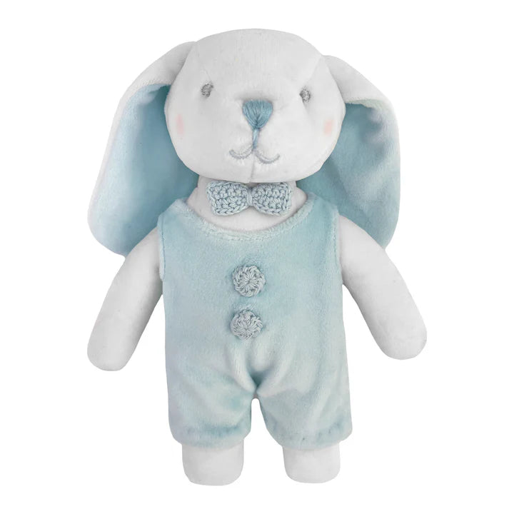 ZUBLES: Plush Bunny Boy 9 inch