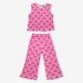 Pink Heart Set