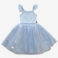 Petite Hailey Lily Shell Dress