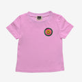 Pink Smiled T-Shirt