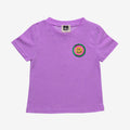 Purple Smile T-Shirt