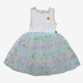 ElSIE HEART Tutu Dress