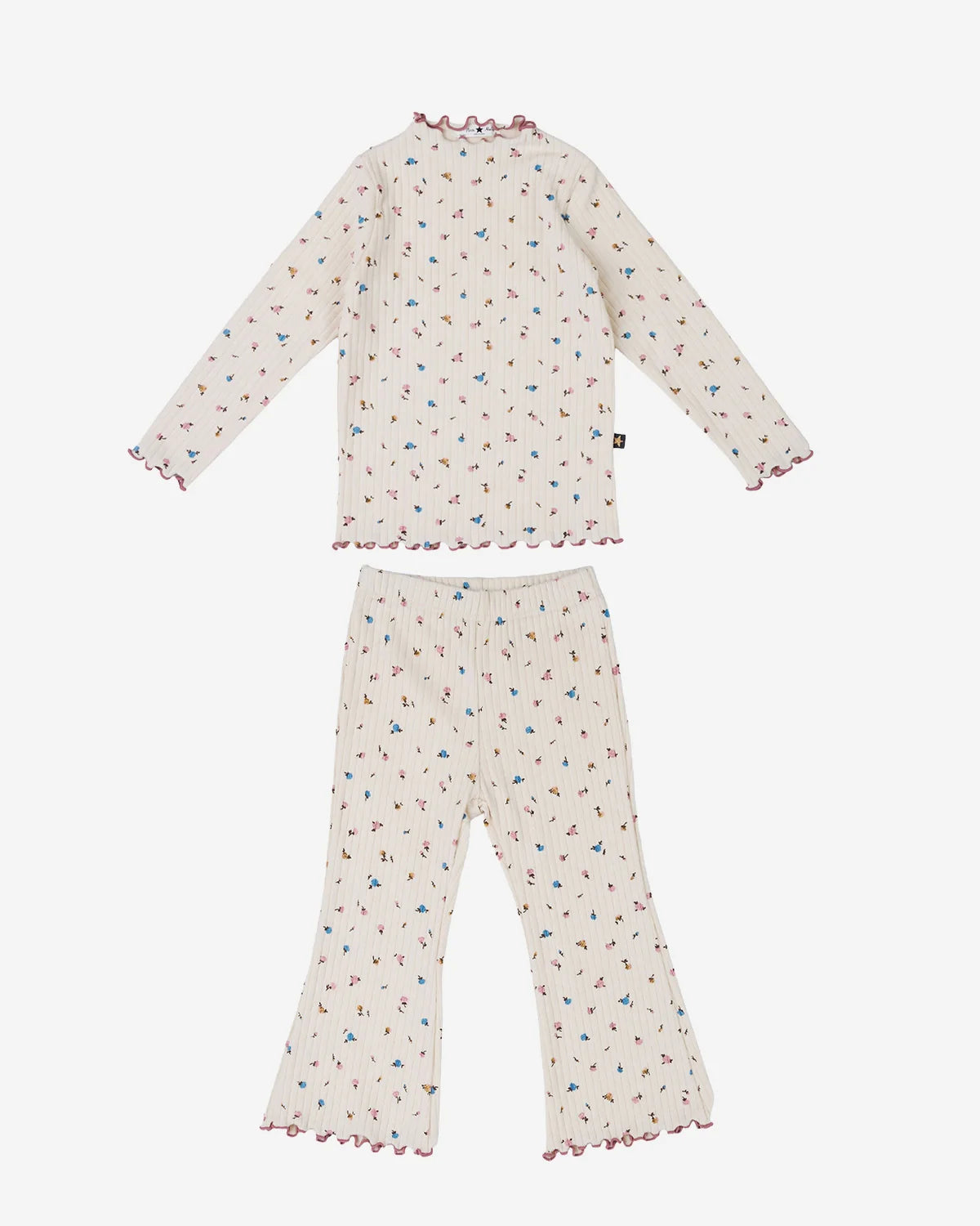 PETITE HAILEY : Bella Flower Set