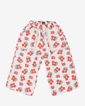 PETITE HAILEY : Rowyn Pink Flow Pants