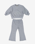 PETITE HAILEY : Nola Heart Set