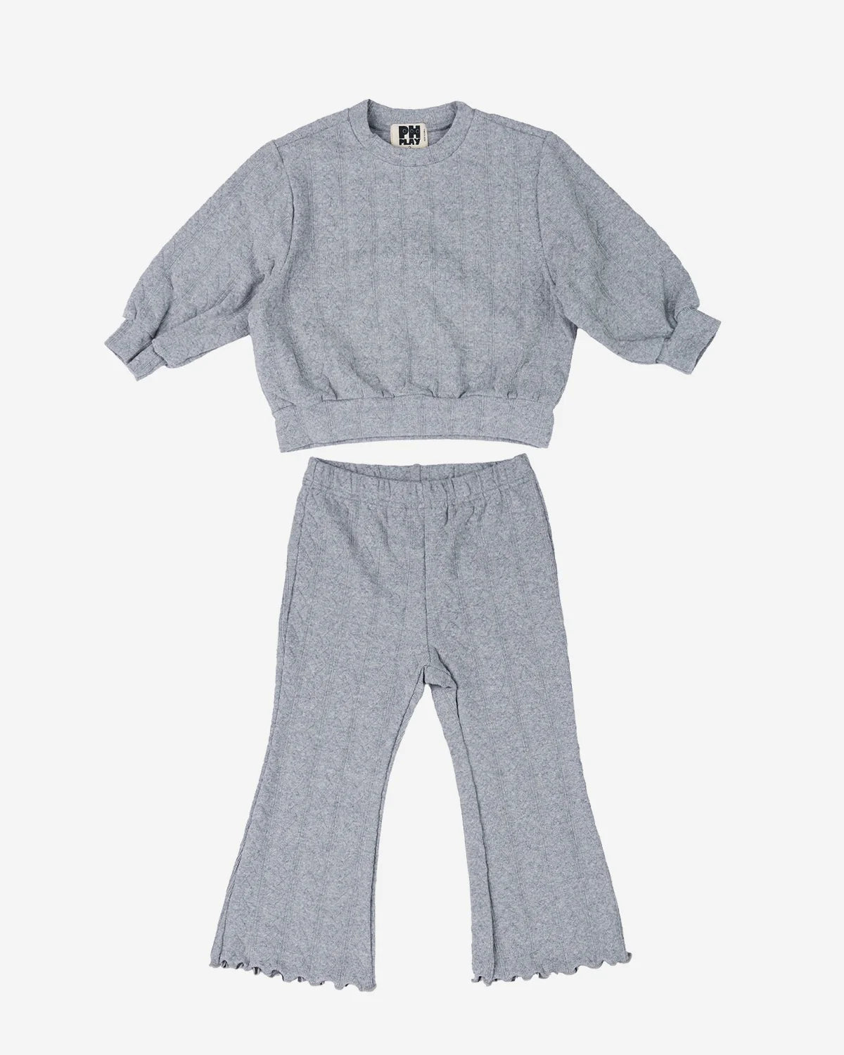 PETITE HAILEY : Nola Heart Set