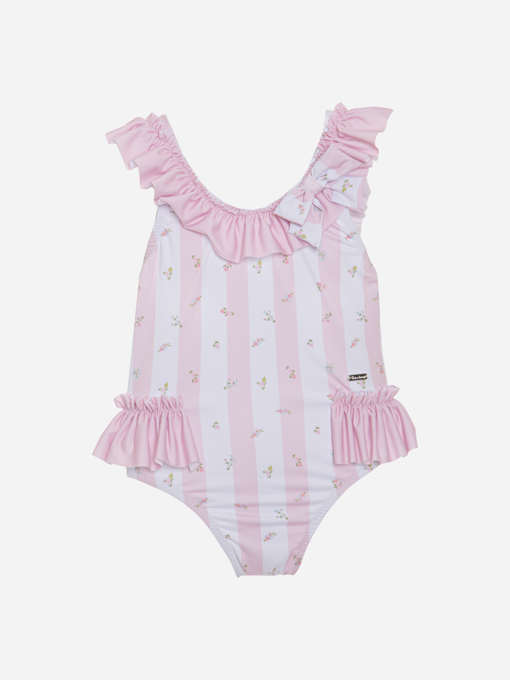 Patachou : Girl Swimsuit