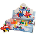 PUDDLE JUMPERS