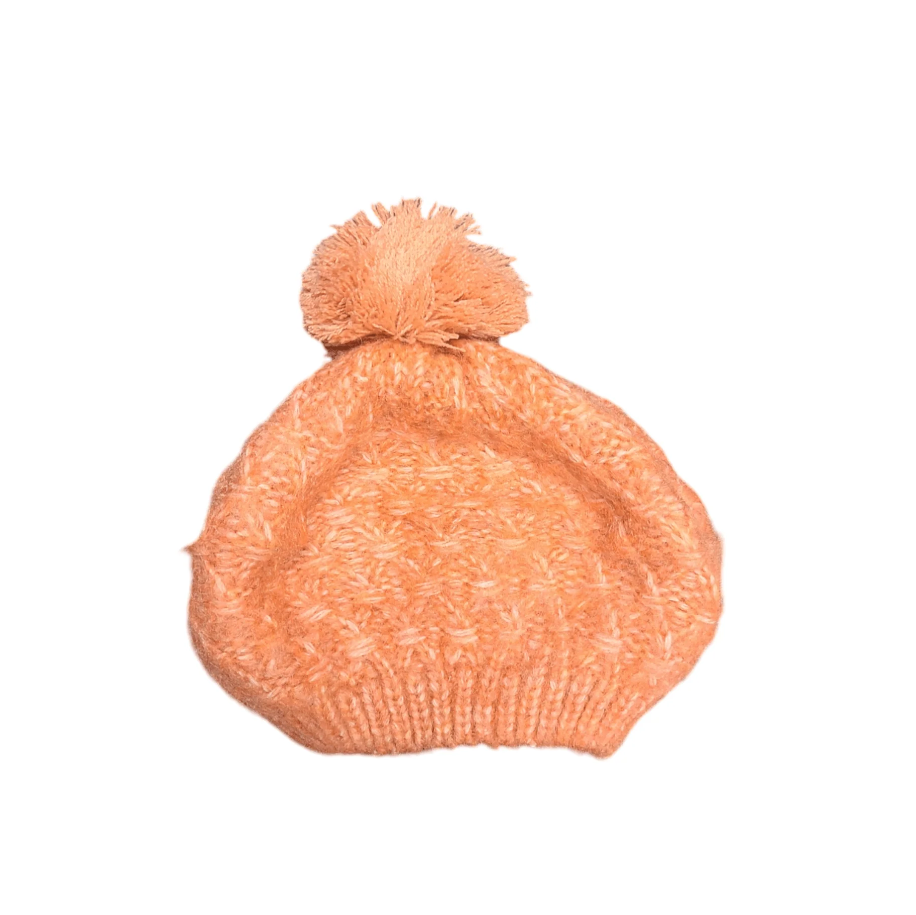 Abel & Lula: Knit Hat