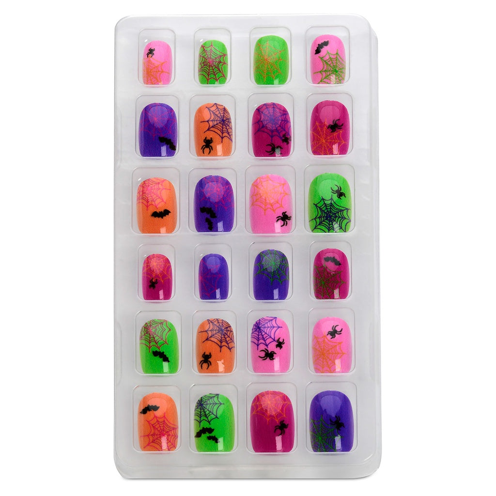 ISCREAM : PRETTY WICKED PRESS ON NAILS