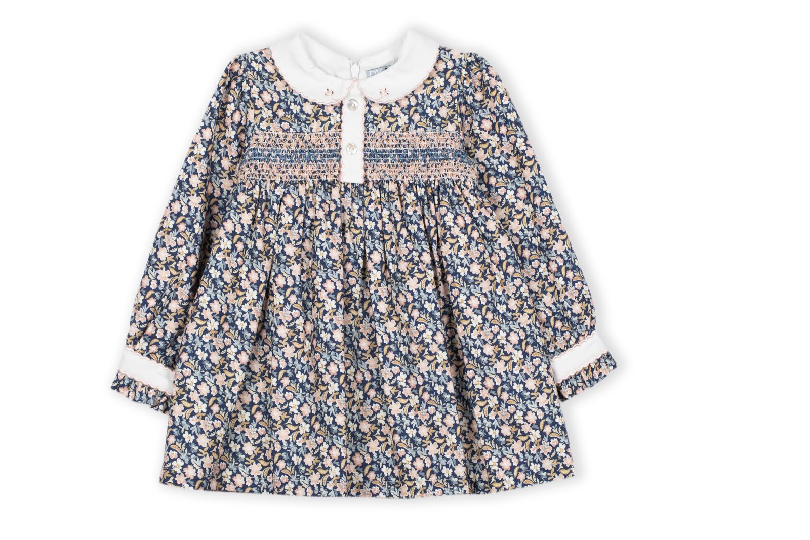 DR KID: SO CUTE GIRL DRESS