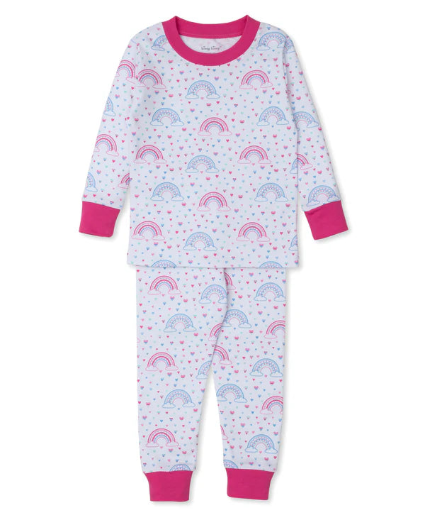 KISSY KISSY : PAJAMA SET SNUG