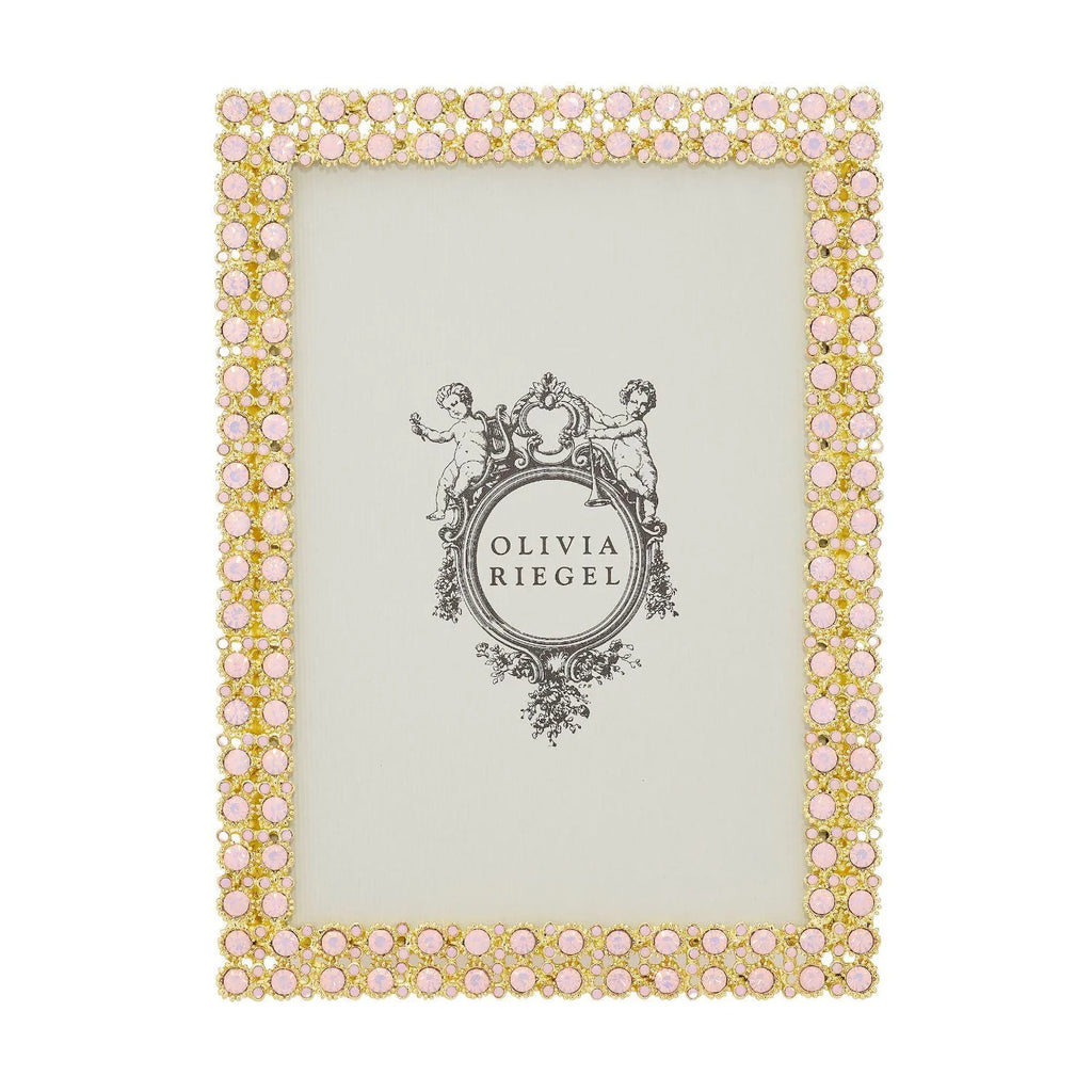 OLIVIA RIEGEL : Priscilla Picture Frame