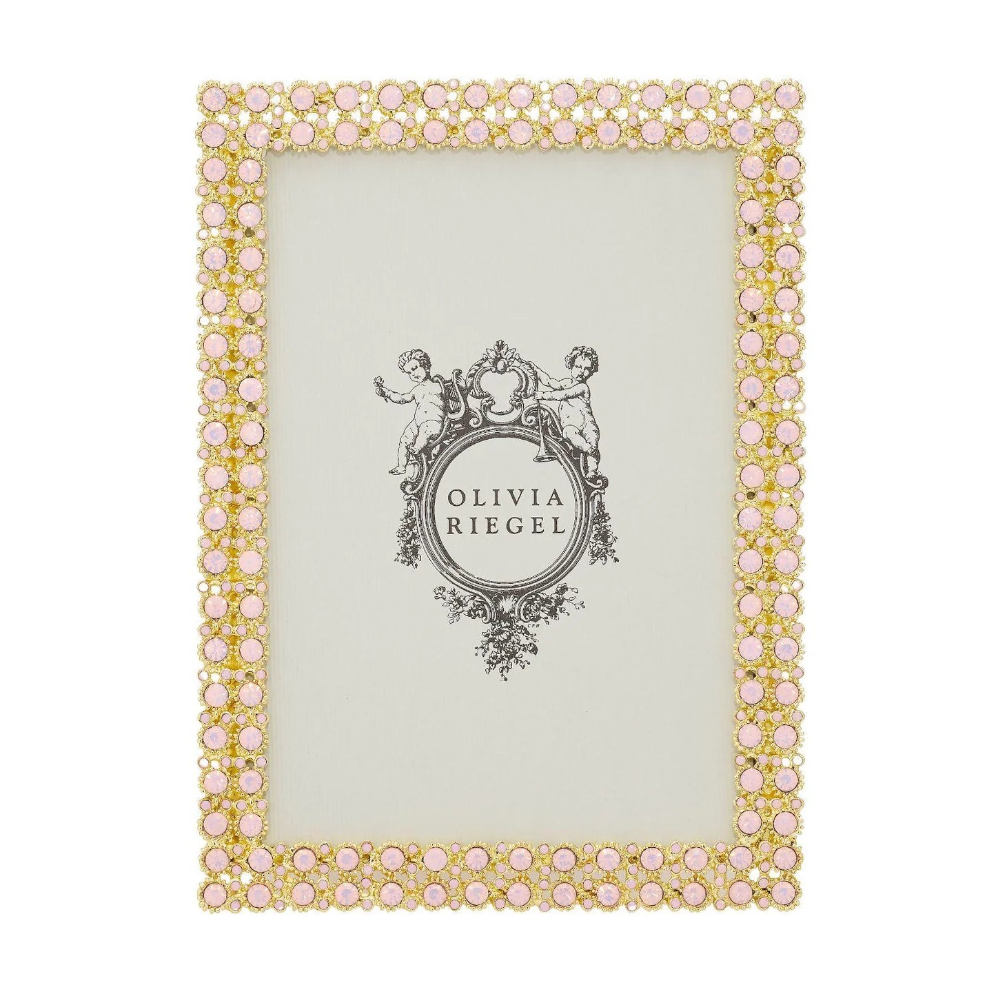 OLIVIA RIEGEL : Priscilla Picture Frame