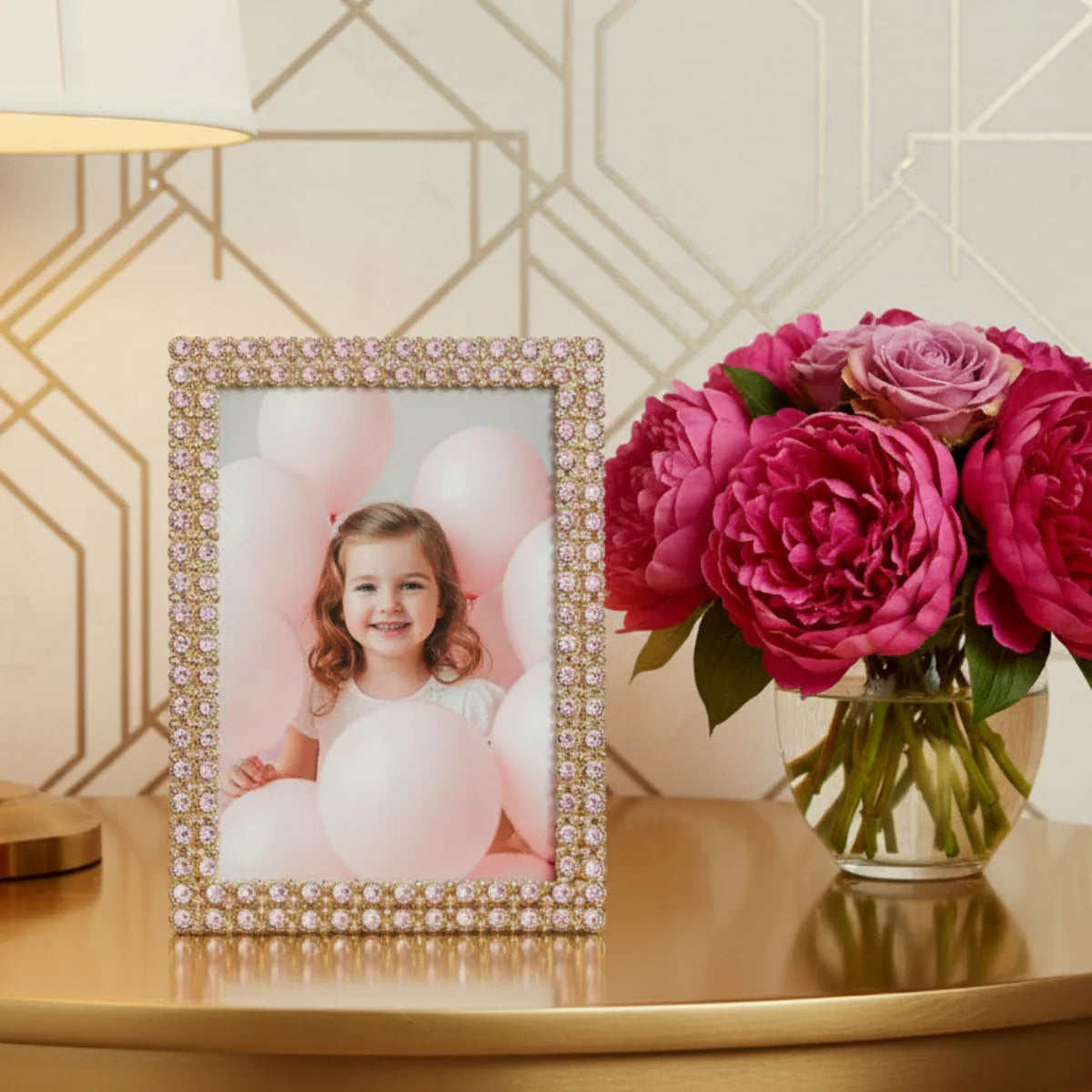 OLIVIA RIEGEL : Priscilla Picture Frame