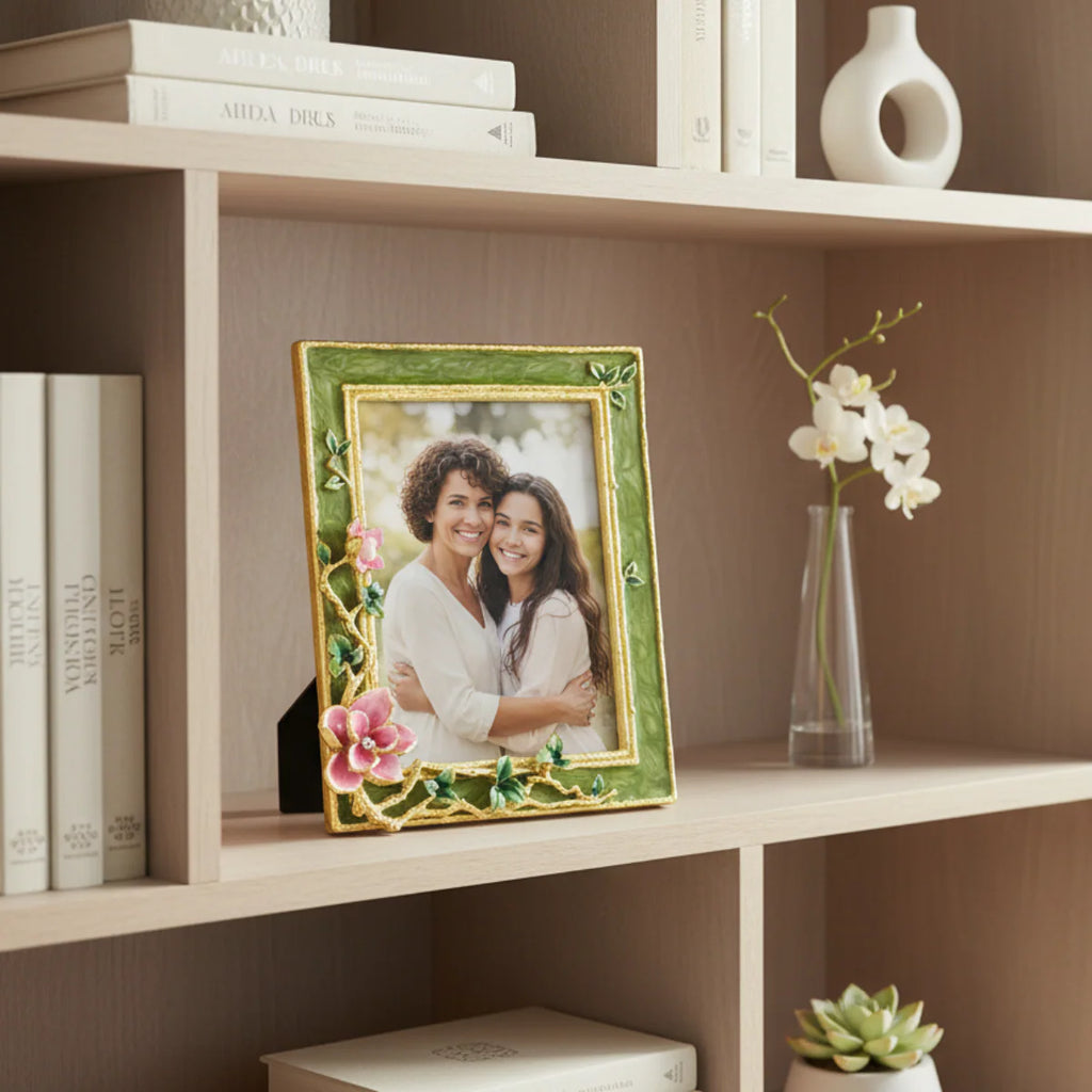 OLIVIA RIEGEL : Gloria Picture Frame 5X7