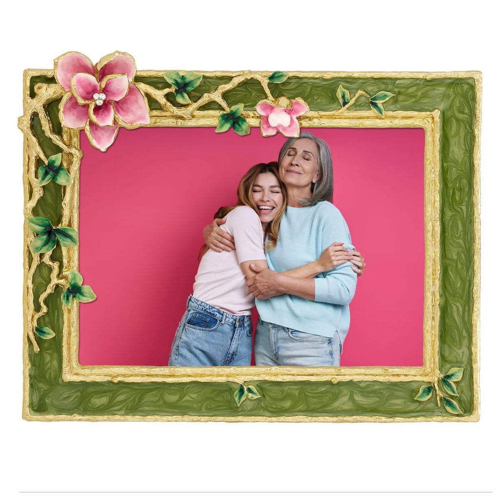 OLIVIA RIEGEL : Gloria Picture Frame 5X7