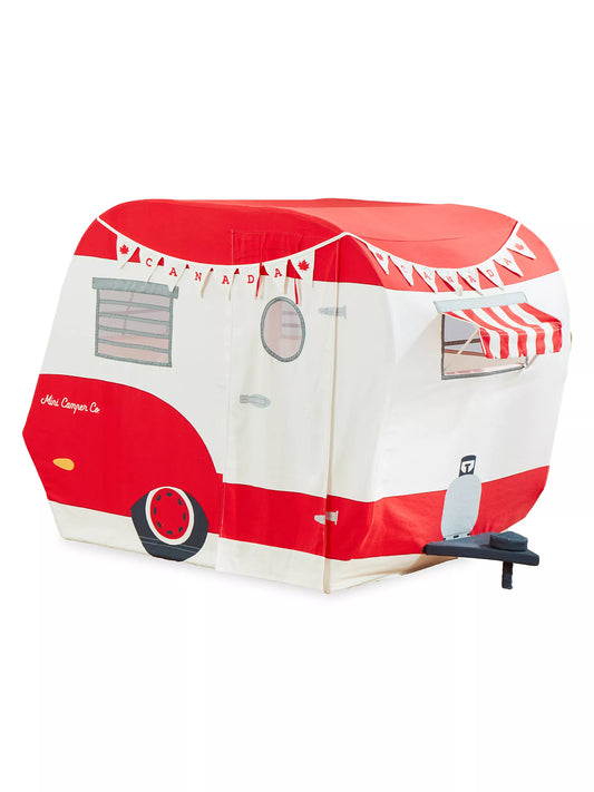 Roadtrip Camper