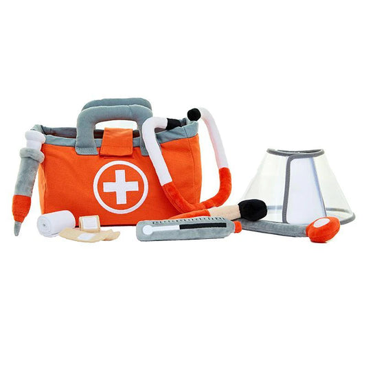 Play Dr. Vet Set