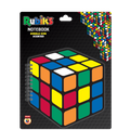 ISCREAM : RUBIK'S CUBE NOTEBOOK