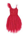 TUTU DU MONDE : Ruby Dazzle