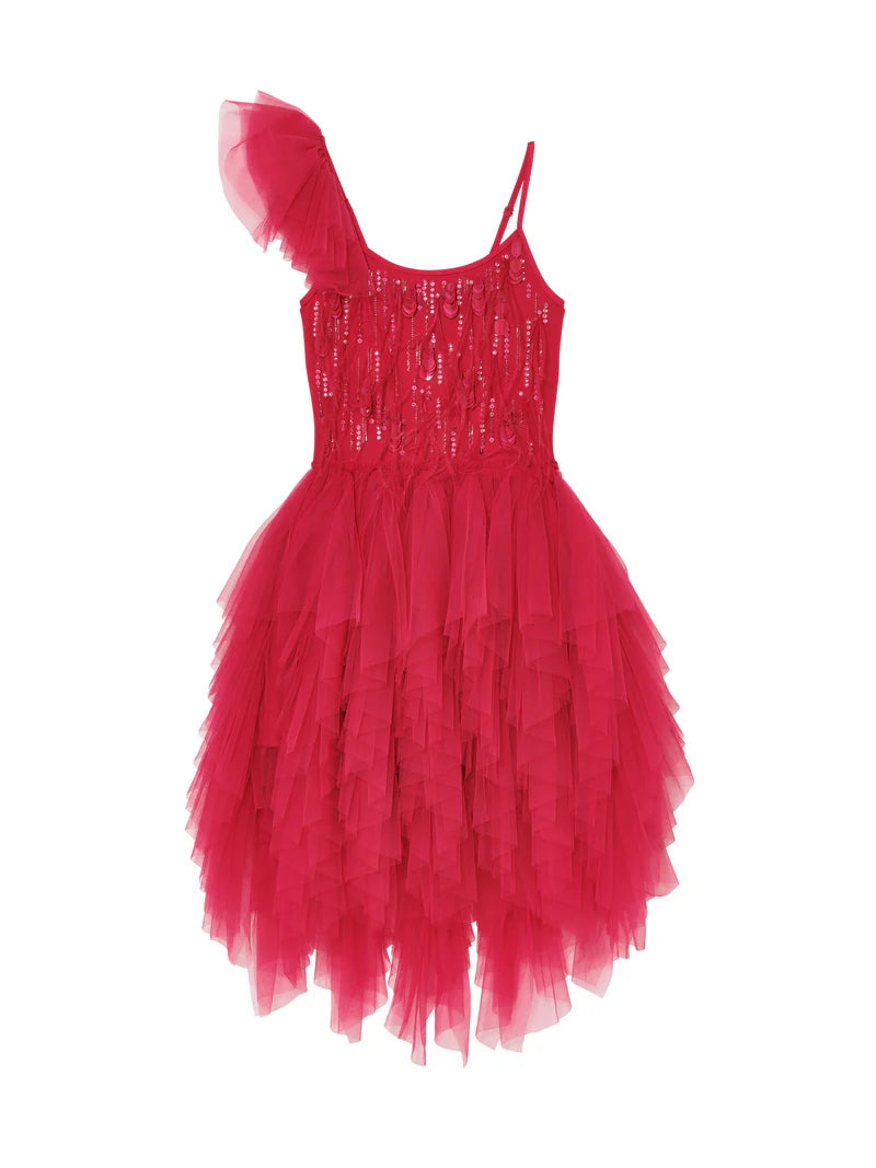 TUTU DU MONDE : Ruby Dazzle