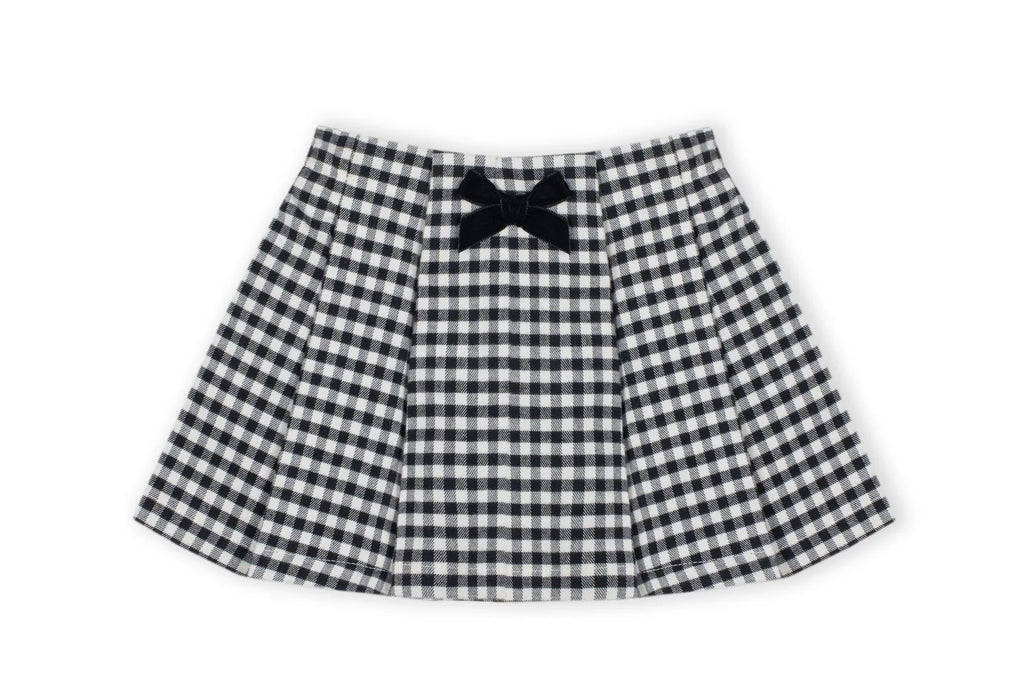 DR. KID: KNIT ROCK IN GIRL SET