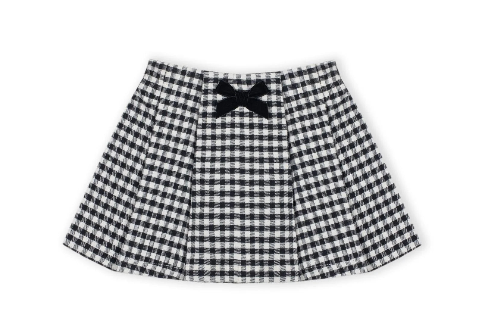 DR. KID: KNIT ROCK IN GIRL SET