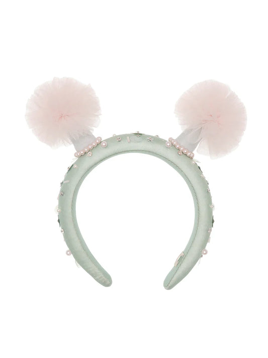 TUTU DU MONDE : BEAM ME UP HEADBAND
