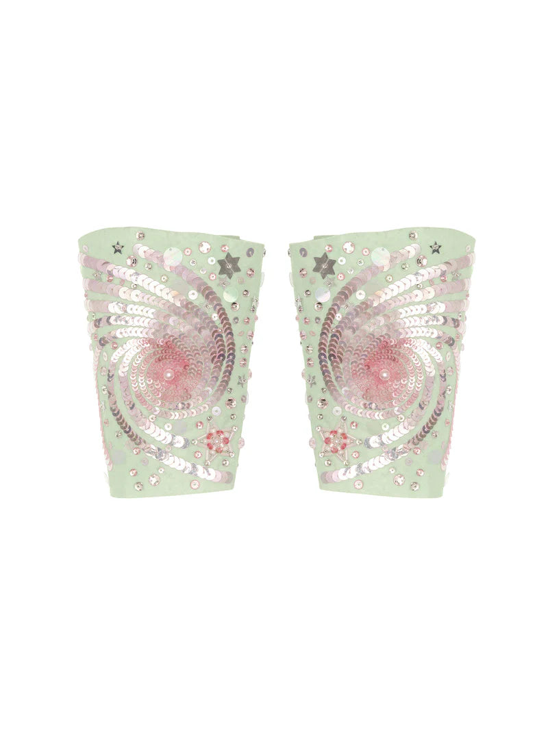 TUTU DU MONDE : BEAM ME UP CUFFS