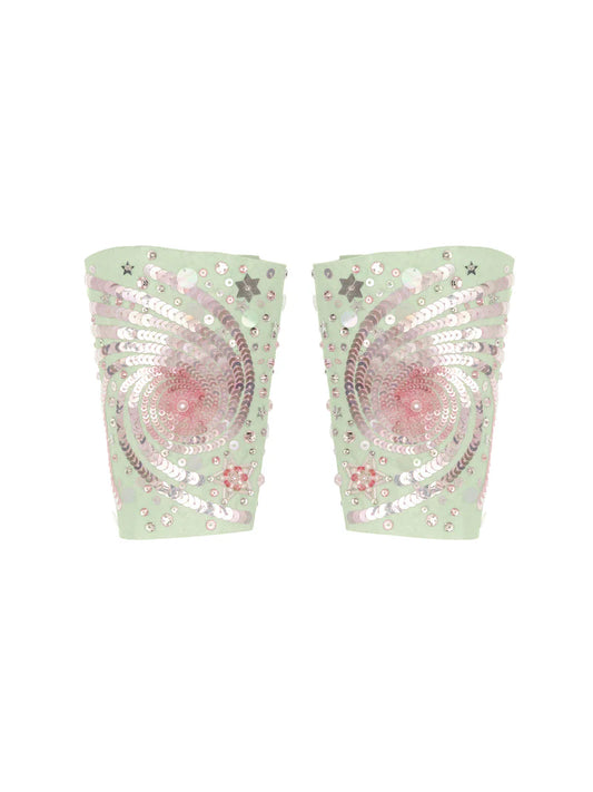 TUTU DU MONDE : BEAM ME UP CUFFS