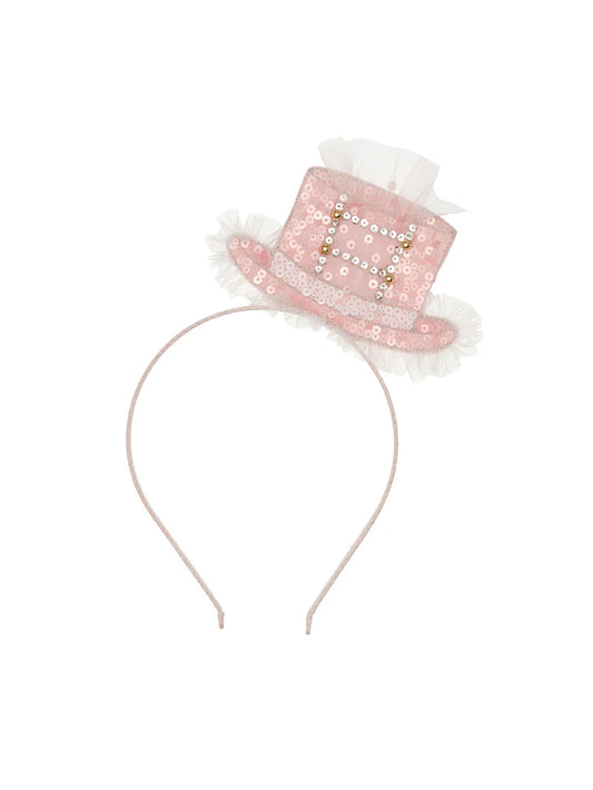 TUTU DU MONDE : SHOWTIME TIARA