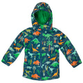 STEPHEN JOSEPH : RAIN GEAR DINO