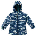 STEPHEN JOSEPH : SHARK RAINCOAT