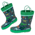 Stephen & Joseph: DINO BOOTS