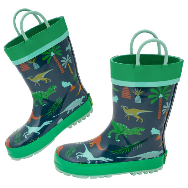 Stephen & Joseph: DINO BOOTS