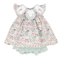 SOPHIE & LUCAS: SWEET SIP&SEE PETAL FLOAT, PRINT