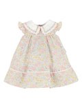 SOPHIE & LUCAS : MILLER COLLAR DRESS