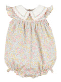 SOPHIE & LUCAS : THE KIT PLAYSUIT