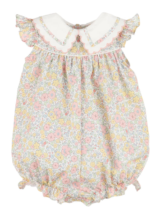 SOPHIE & LUCAS : THE KIT PLAYSUIT