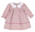 SOPHIE & LUCAS: APPLE ORCHARD DRESS