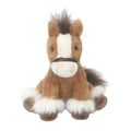 MON AMI: TRUFFLES THE HORSE PLUSH TOY