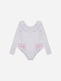 Patachou : Girl Swimsuit