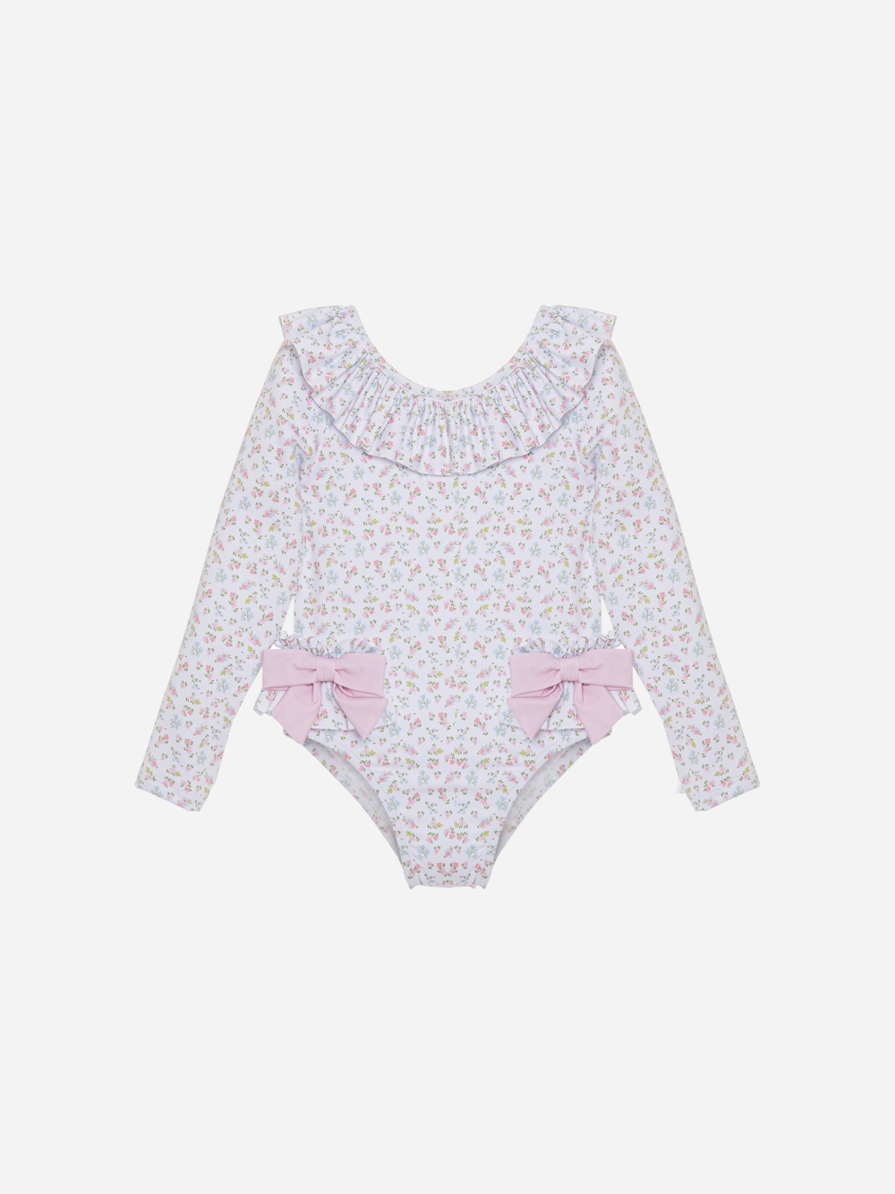 Patachou : Girl Swimsuit