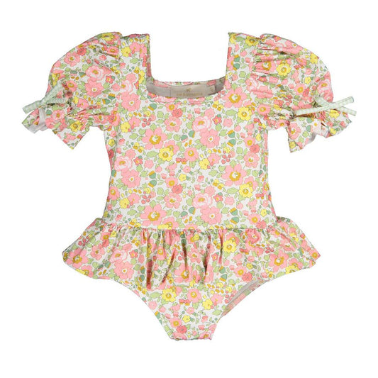 SAL & PIMENTA : LOLLIPOP SWIMSUIT
