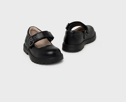 MAYORAL: CHUNKY HEEL MARY JANE