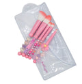 BARI LYNN: CHARM MAKEUP BRUSHES